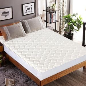 8" MEGA Coil Pocket Spring MATTRESS ( FULL )